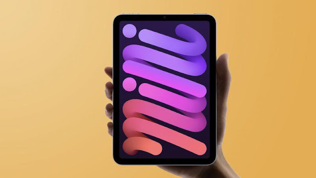 Pengguna iPad Mini 6 Mengeluhkan 'Jelly Scrolling' pada Potrait Mode