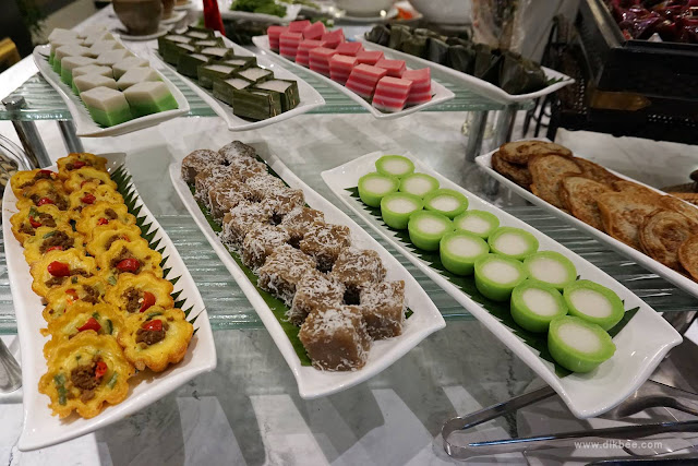 Buffet Ramadhan 2019 : Citarasa Warisan Di Riverside PWTC