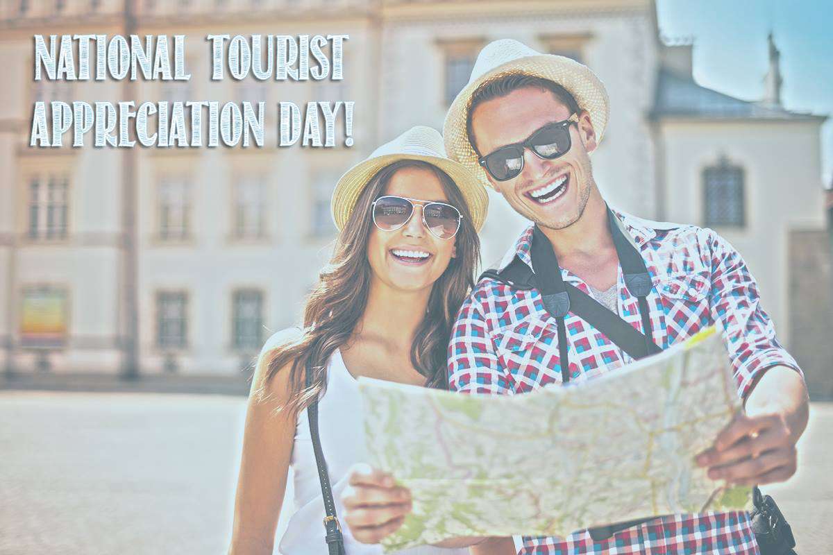 National Tourist Appreciation Day Wishes Pics