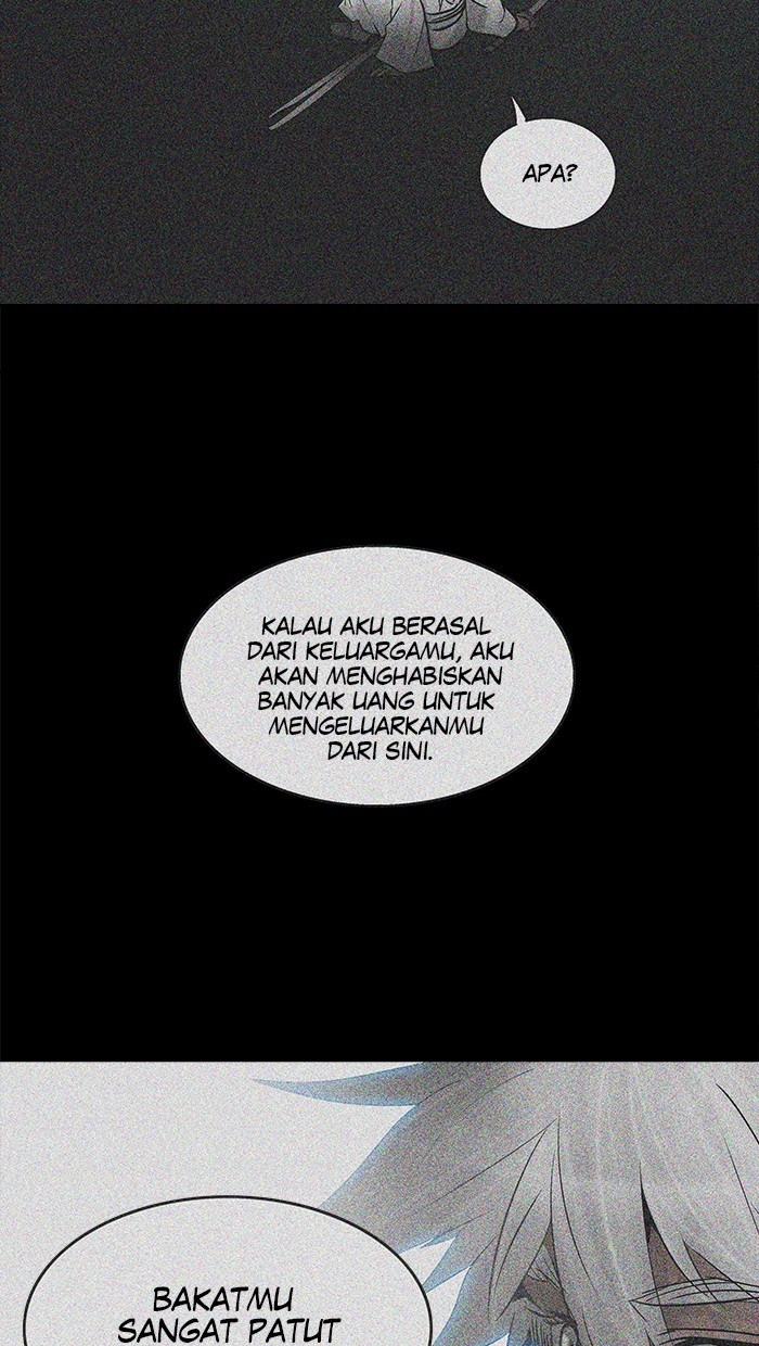 Webtoon Tower Of God Bahasa Indonesia Chapter 296