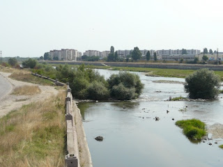 Дете се удави в Марица