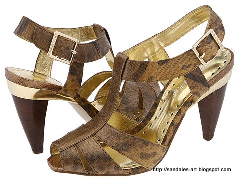 Sandales art:art-682887