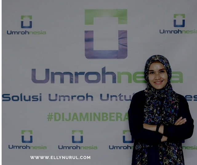 umrohnesia solusi digital kemudahan ibadah umroh