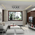 Design Of Living Room Modern