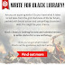 Write for the Black Library