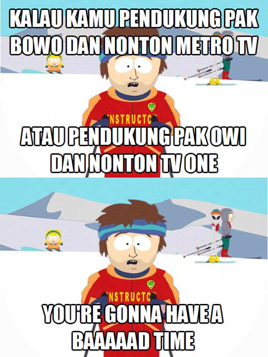 Meme Comic Indonesia Terlucu dan Terupdate 2014  Blog 