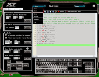 Pilih File AMC di Macro Manager