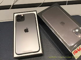 IPhone 11 Pro