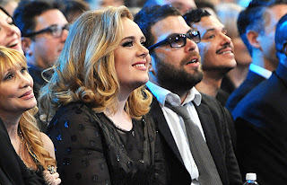 Adele Boyfriend