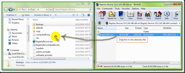 Registry Reviver image
