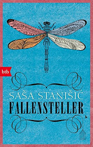 Fallensteller: Erzählungen