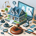 What Can Online Property Legal Consultants Do For You?