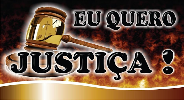 ESQUECERAM DO PSDB - Justiça igual para todos? - Elder Pereira