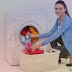 احذروا ارتداء الملابس الجديدة قبل غسلها
