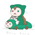 실장카 (껌 ガム)