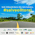 Setor de turismo repudia a decisão da Justiça que  trava Faixa de Infraestrutura em Pontal do Paraná