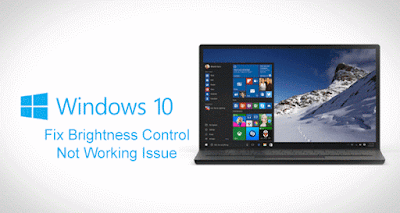 Cara Mengatasi Tingkat Kecerahan yang Bermasalah di Windows 10