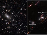 Scientists discover huge galaxy that resembles our Milky Way