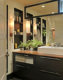 Desain Kamar Mandi Alam on Desain Keramik Kamar Mandi Bathroom Design Ideas Bathroom Design Idea