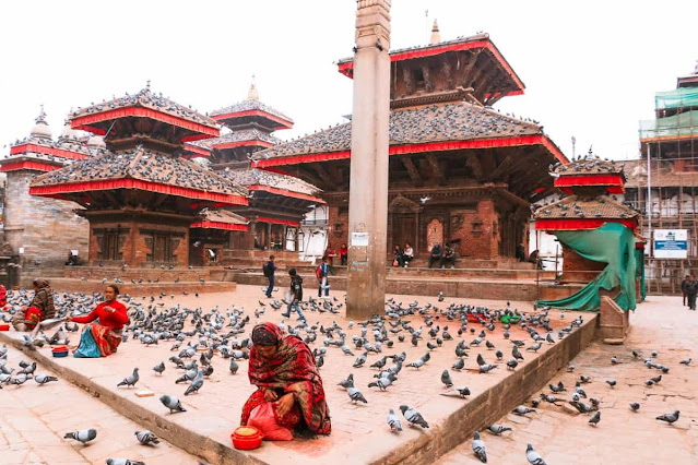 Lugares inexplorados incríveis para visitar em Katmandu para uma experiência incrível