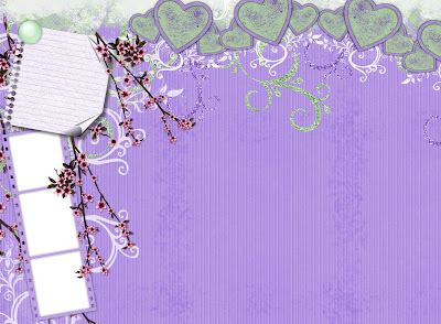 Twitter Background on Spring Twitter Bg By Artandmore Twitter Backgrounds Handpicked From