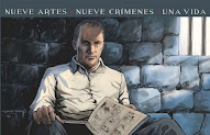 El Arte del Crimen
