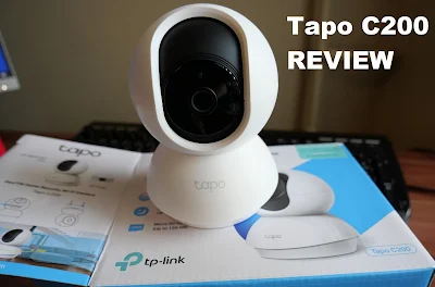 TP-Link Tapo C200