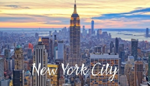 New York City is Named the Billionaire Capital of the World