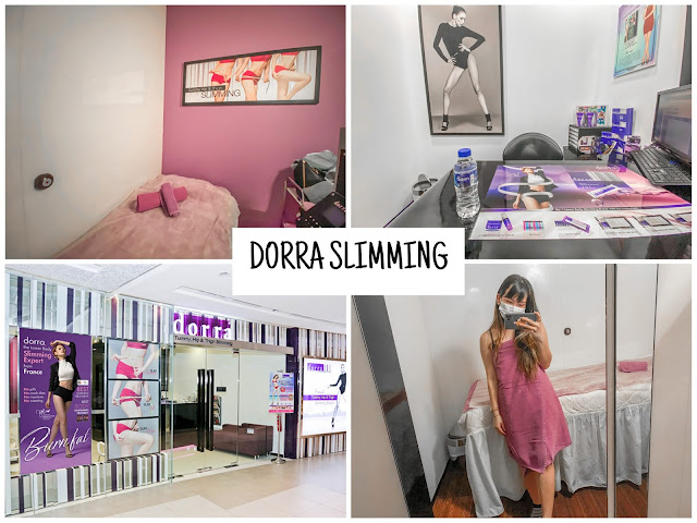 dorra slimming review