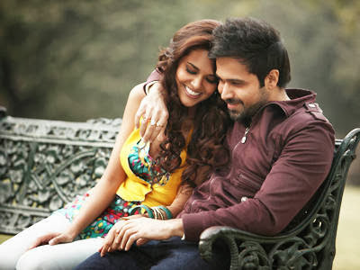 Esha Gupta & Emraan Hashmi HD Wallpaper Download