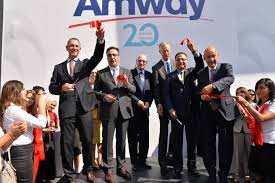 Amway Turkey