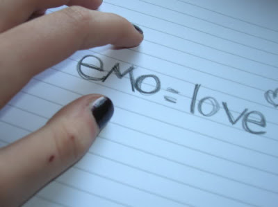 Emo is Love