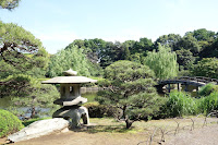 parc de Shinjuku