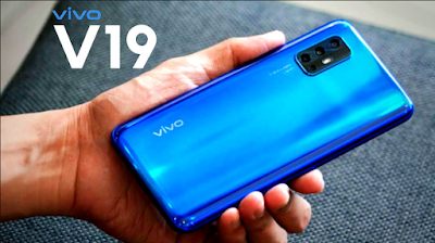 Vivo V19 : 6 Cameras Killer Combo ??