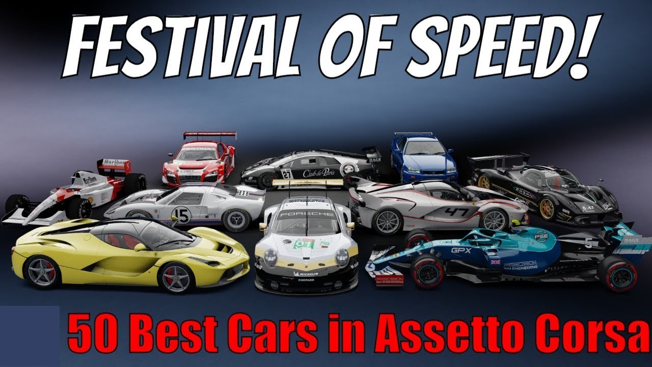 Is asseta corssa worth it for like 8 bucks and is the online still popular  : r/assettocorsa