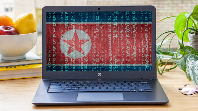 5 Zero-Days to Hack North Koreans