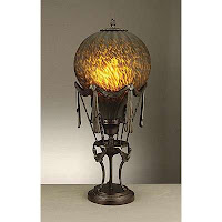 Hot Air Balloon Lamp1