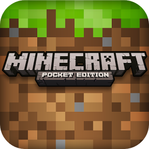 Minecraft - Pocket Edition (Full)  (updated v 0.10.5) + Mod (invulnerability)  