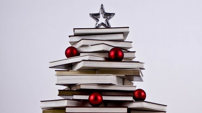 30 Libros sobre Navidad para Descargar