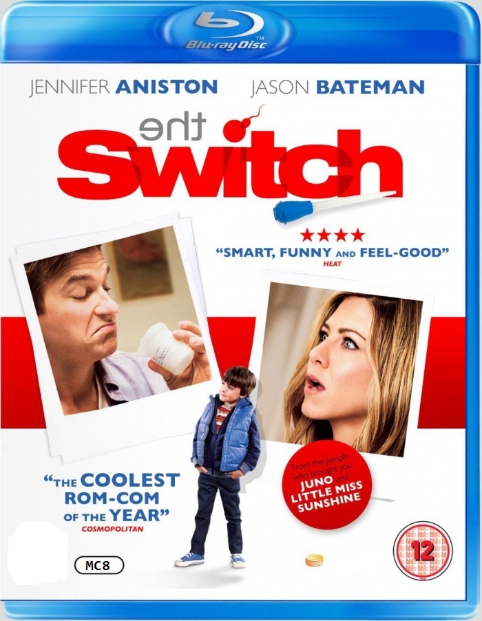 The Switch 2010 Movie