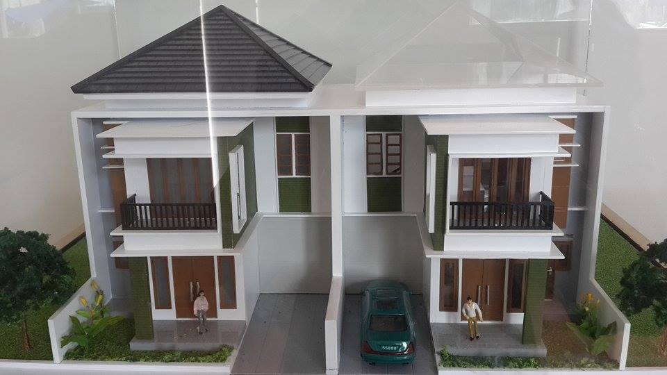 Casa Djaja Residence