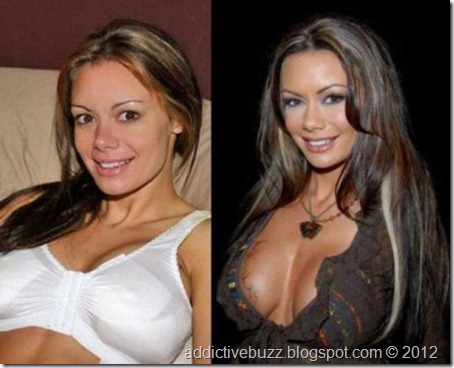 porn-stars-before-makeup-after-with-without-7