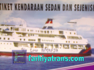 agen tiket kapal