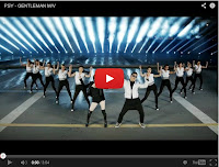 mumusica de PSY - GENTLEMAN, cancion completa para escuchar online