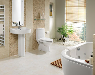 The Importance of Bathroom Design