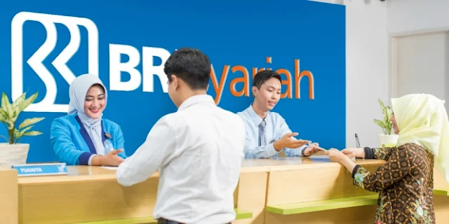 Lowongan Kerja Bank BRI Syariah Pendidikan Minimal D3