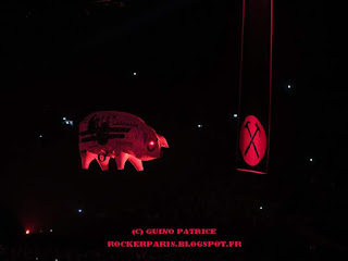 Roger Waters @ Accor Arena, Paris, Bercy, 04 Mai 2023