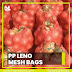 Eco-Friendly Packaging: The Benefits of Leno Mesh Bags
