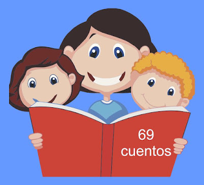 69 cuentos cortos  y guía actividades de comprensión lectora
