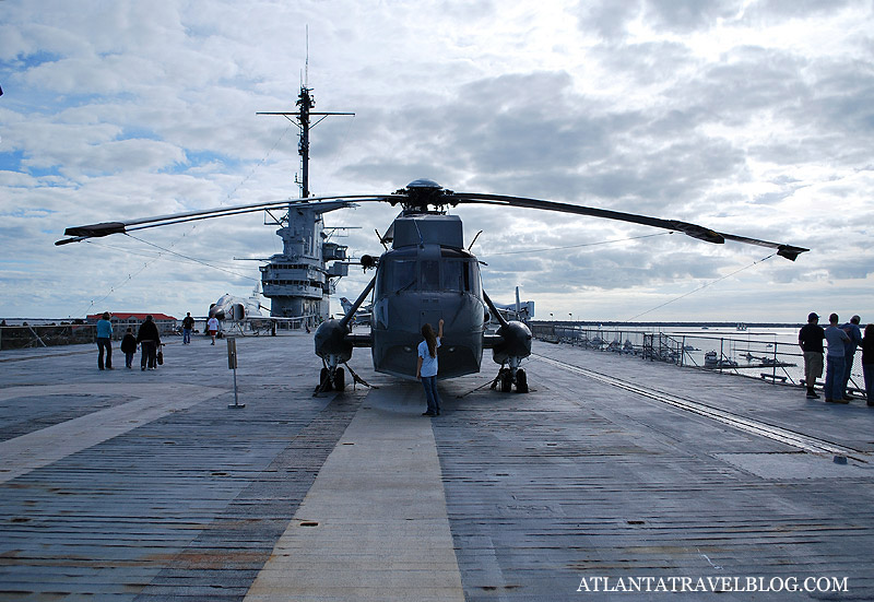 USS Yorktown